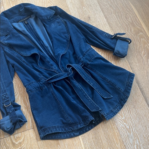 White House Black Market Jacket - Picture 4 of 8